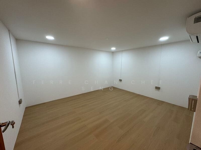Invest Ho Building, 1 MacTaggart Road, 200 sqft, Light Industrial (B1) For Rent, by Ferre Chan Chee Seng, 60035975 - Others - CommercialGuru.com.sg