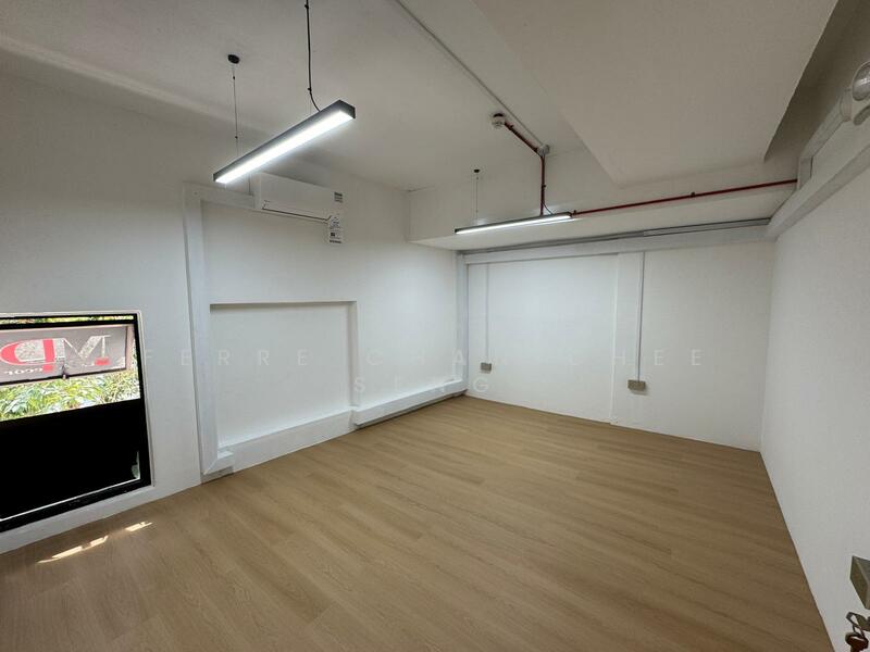 Invest Ho Building, 1 MacTaggart Road, 200 sqft, Light Industrial (B1) For Rent, by Ferre Chan Chee Seng, 60035975 - Study - CommercialGuru.com.sg
