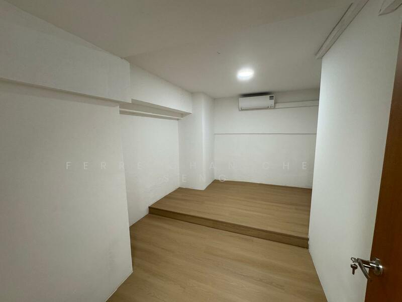 Invest Ho Building, 1 MacTaggart Road, 200 sqft, Light Industrial (B1) For Rent, by Ferre Chan Chee Seng, 60035975 - Study - CommercialGuru.com.sg