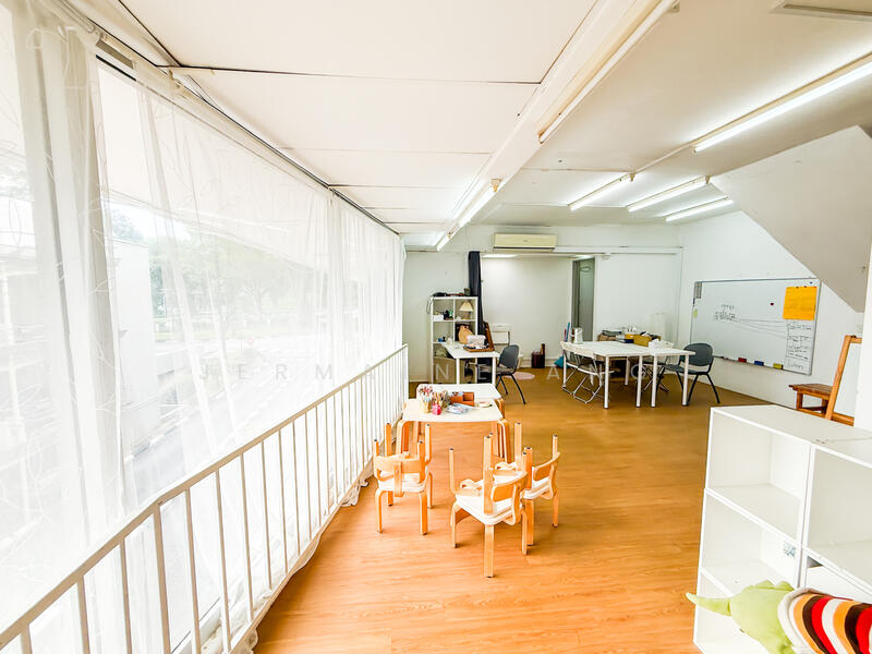 Acacia Court, 2 Pandan Valley, 1,830 sqft, Shop / Shophouse For Sale, by Jermaine Ang, 60035977 - Study - CommercialGuru.com.sg