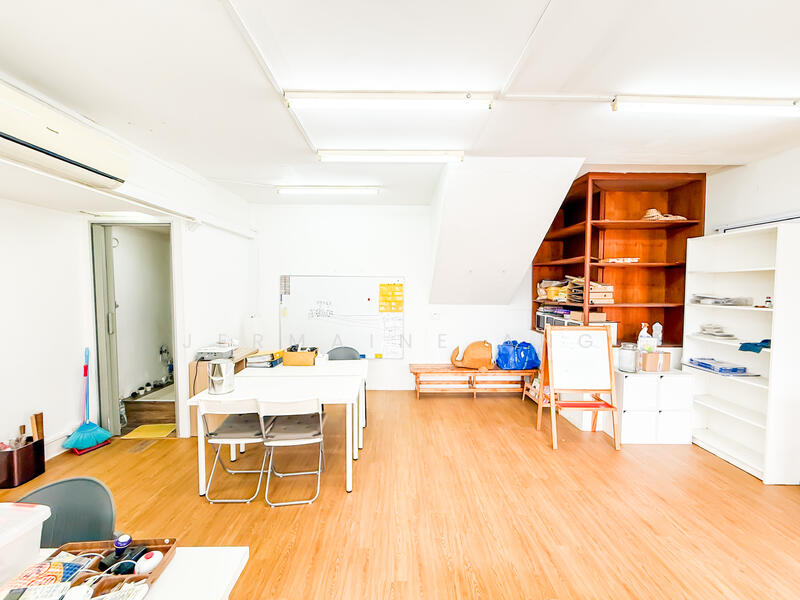Acacia Court, 2 Pandan Valley, 1,830 sqft, Shop / Shophouse For Sale, by Jermaine Ang, 60035977 - Study - CommercialGuru.com.sg