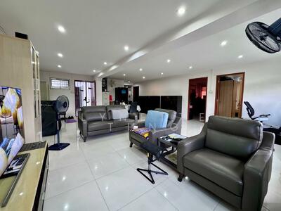 For Sale - 491C Tampines Street 45