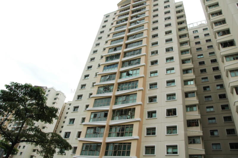 For Rent - 162B Punggol Central