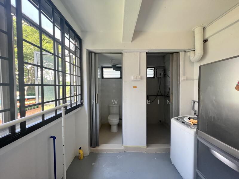 171 Stirling Road, 171 Stirling Road, 2 Bedrooms, 750 sqft, HDB Flat For Rent, by Tian Wenbin, 60036004 - Kitchen - PropertyGuru.com.sg