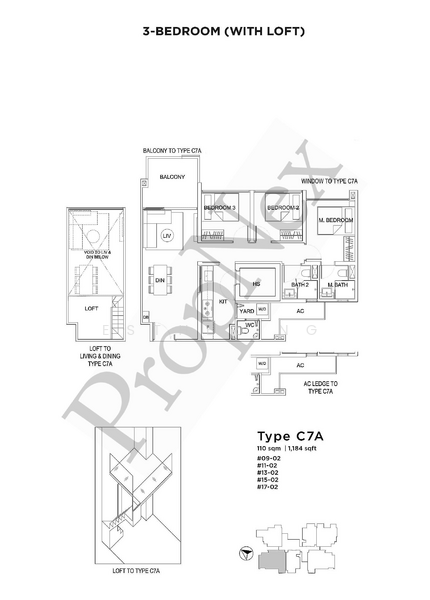 For Sale Uptown @ Farrer