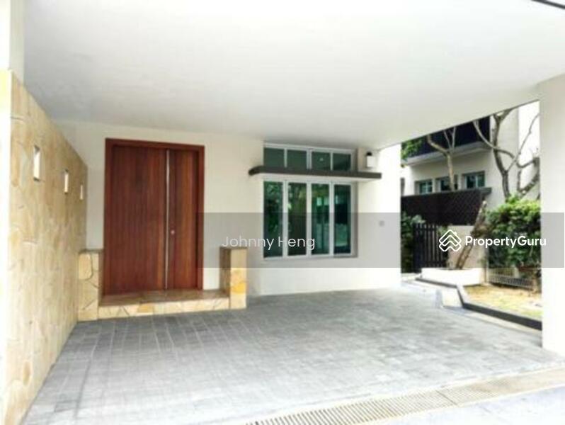 Car Porch