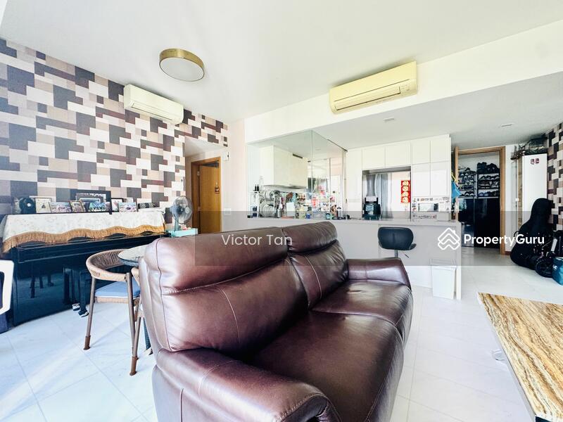 For Sale - Vista Residences