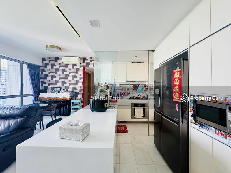 For Sale - Vista Residences