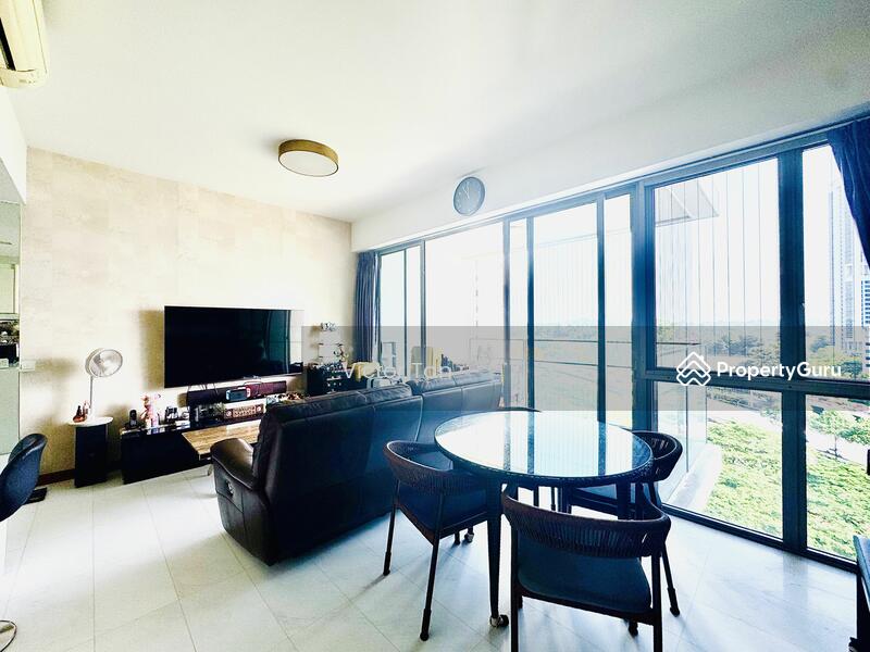 For Sale - Vista Residences