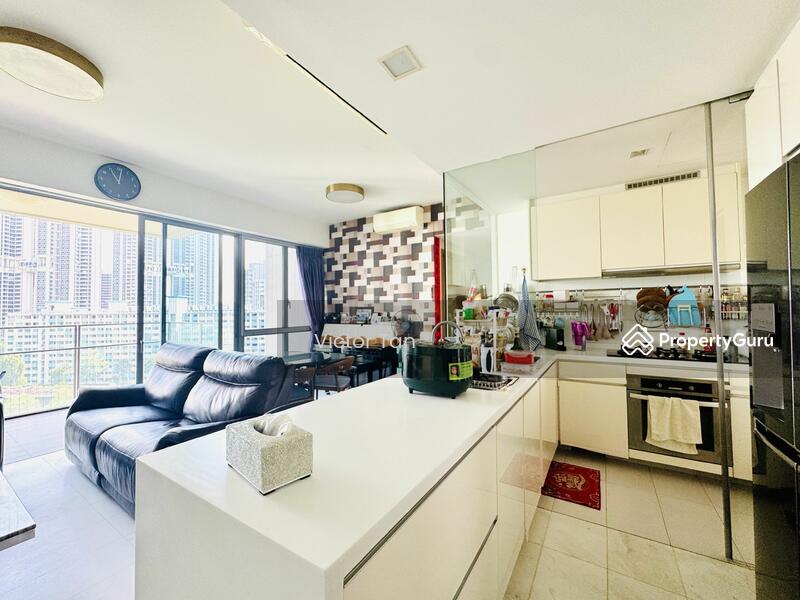 For Sale - Vista Residences