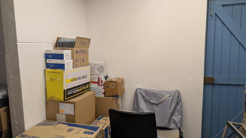 20 Chai Chee Road, 20 Chai Chee Road, 2,756 sqft, Medical For Sale, by Prunella Ong Lay Foon, 60036024 - CommercialGuru.com.sg