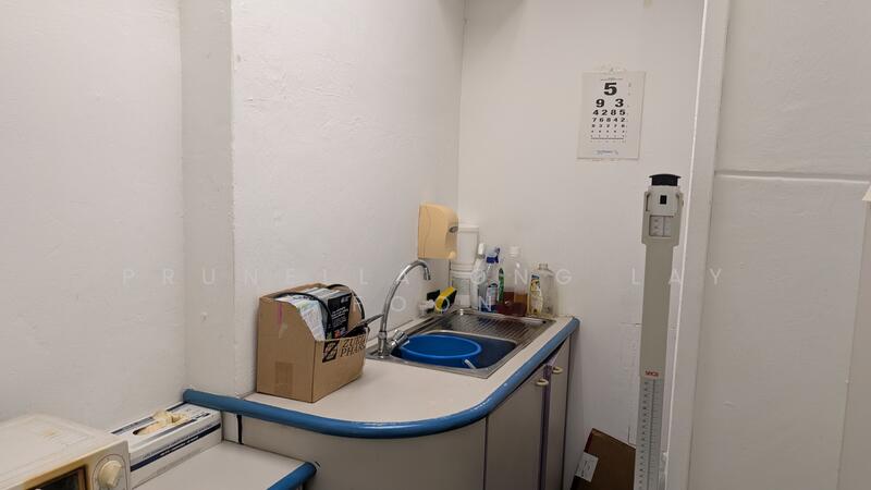 20 Chai Chee Road, 20 Chai Chee Road, 2,756 sqft, Medical For Sale, by Prunella Ong Lay Foon, 60036024 - CommercialGuru.com.sg