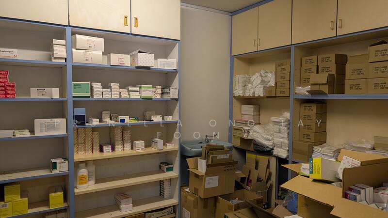 20 Chai Chee Road, 20 Chai Chee Road, 2,756 sqft, Medical For Sale, by Prunella Ong Lay Foon, 60036024 - CommercialGuru.com.sg