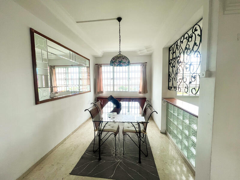 37 Lorong 5 Toa Payoh, 37 Lorong 5 Toa Payoh, 4 Bedrooms, 1,313 sqft, HDB Flat For Rent, by Stanley Ho, 60036035 - Dining Room - PropertyGuru.com.sg