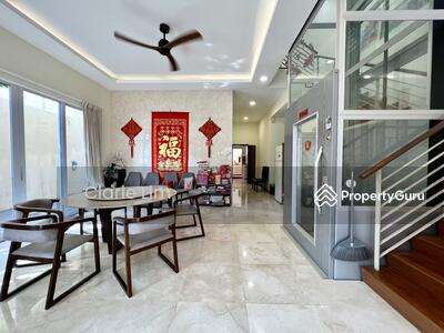 For Sale - Sembawang Hills Estate