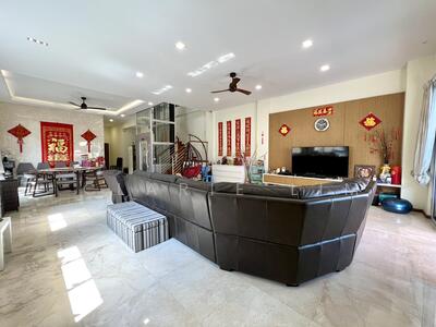 For Sale - Sembawang Hills Estate