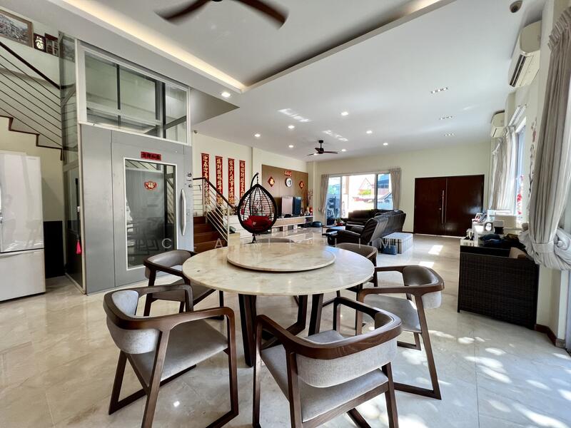 For Sale - Sembawang Hills Estate