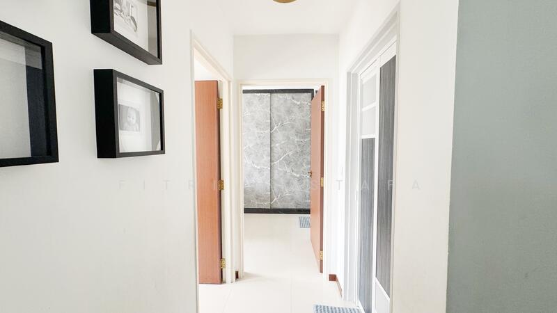 For Sale - 468A Meadow Spring @ Yishun