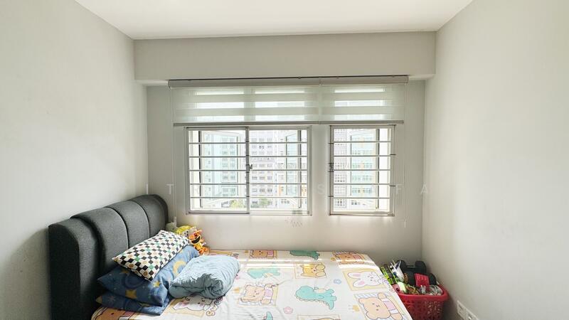 For Sale - 468A Meadow Spring @ Yishun