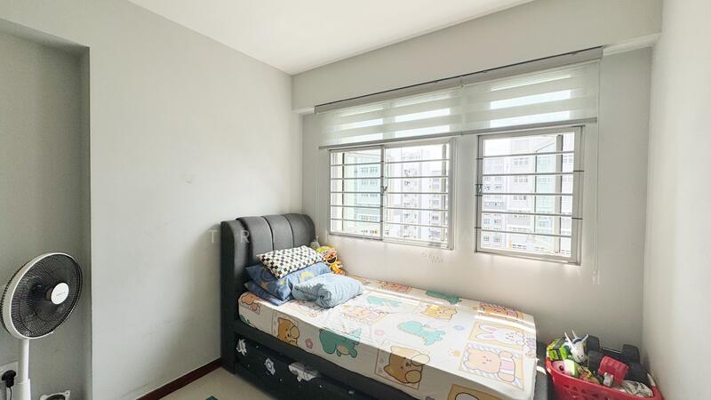 For Sale - 468A Meadow Spring @ Yishun