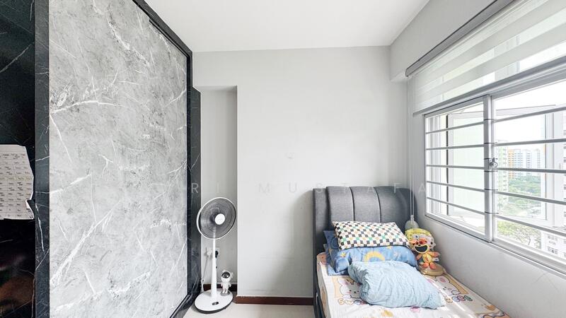 For Sale - 468A Meadow Spring @ Yishun