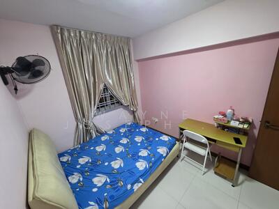 For Rent - 815C Choa Chu Kang Avenue 7