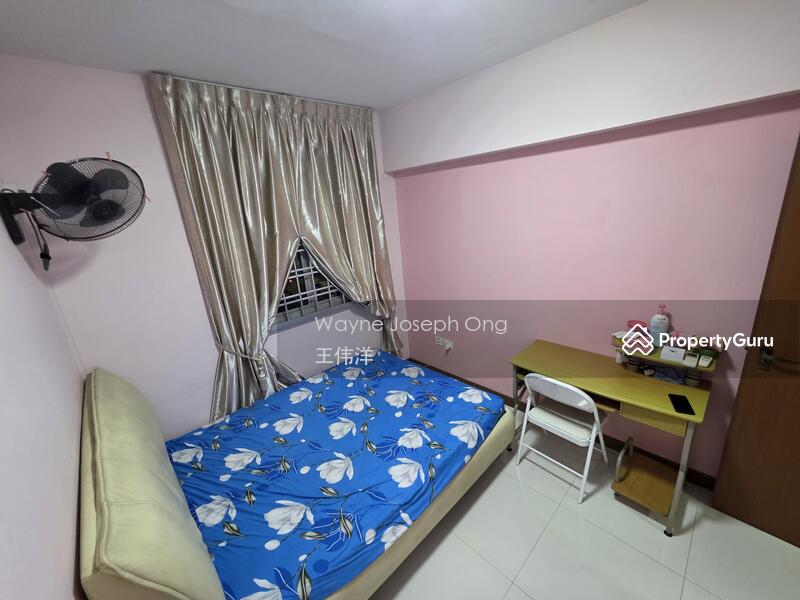For Rent - 815C Choa Chu Kang Avenue 7