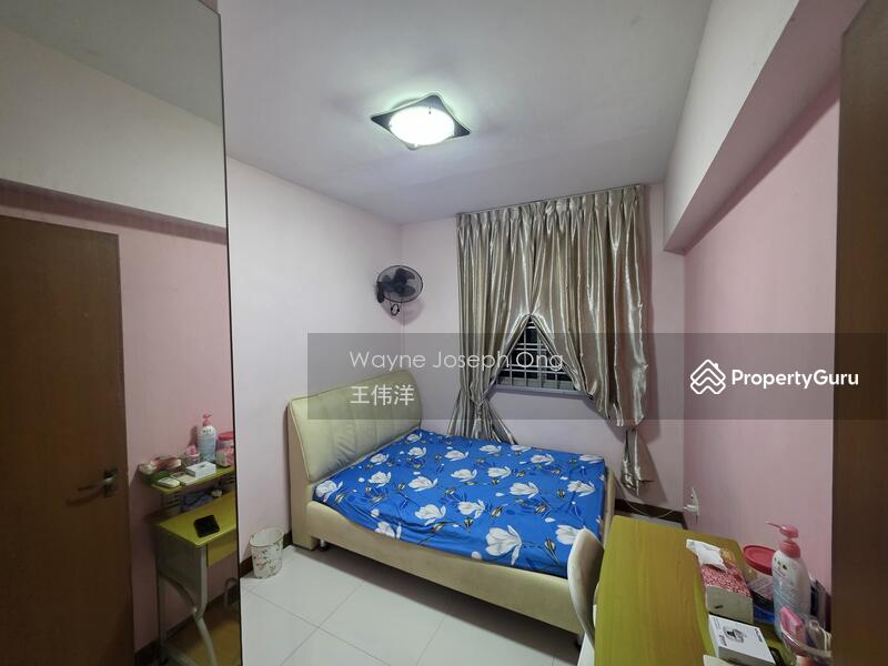 For Rent - 815C Choa Chu Kang Avenue 7