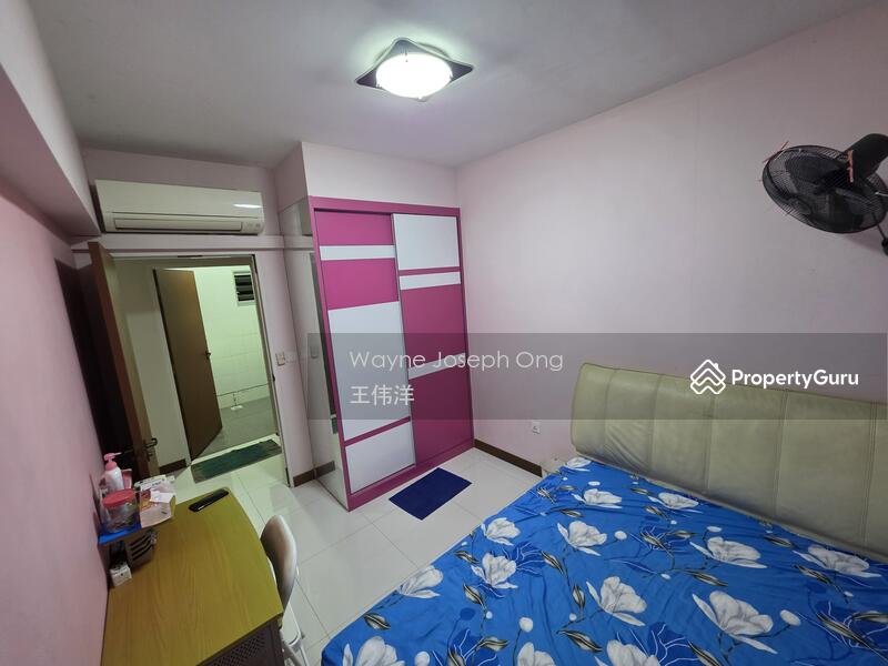 For Rent - 815C Choa Chu Kang Avenue 7