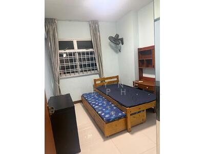 For Rent - 815C Choa Chu Kang Avenue 7