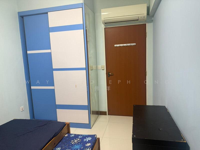 For Rent - 815C Choa Chu Kang Avenue 7