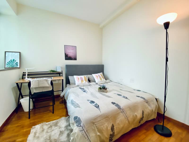Queens, 10 Stirling Road, Room Rental, 120 sqft, Condominium For Rent, by Iris T. 张文珊, 60036184 - PropertyGuru.com.sg