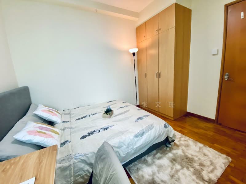 Queens, 10 Stirling Road, Room Rental, 120 sqft, Condominium For Rent, by Iris T. 张文珊, 60036184 - PropertyGuru.com.sg