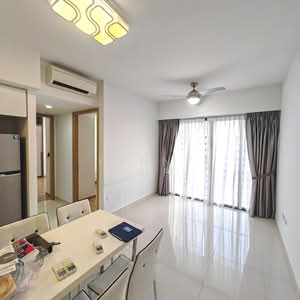 For Rent - Coco Palms