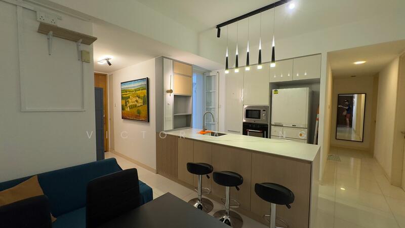 The Centris, 69 Jurong West Central 3, Room Rental, 250 sqft, Apartment For Rent, by Victoria Ling, 60036201 - PropertyGuru.com.sg