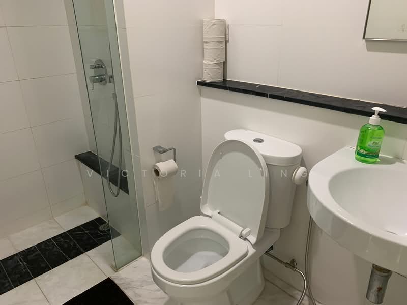 The Centris, 69 Jurong West Central 3, Room Rental, 250 sqft, Apartment For Rent, by Victoria Ling, 60036201 - PropertyGuru.com.sg