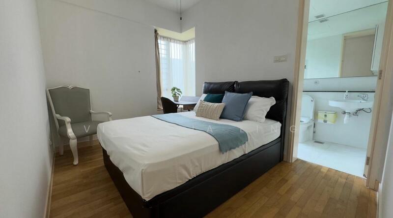 The Centris, 69 Jurong West Central 3, Room Rental, 250 sqft, Apartment For Rent, by Victoria Ling, 60036201 - PropertyGuru.com.sg