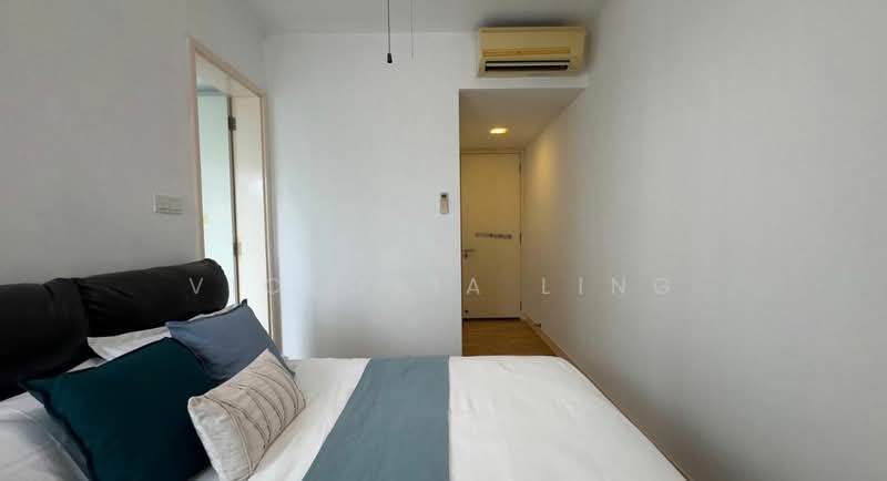 The Centris, 69 Jurong West Central 3, Room Rental, 250 sqft, Apartment For Rent, by Victoria Ling, 60036201 - PropertyGuru.com.sg