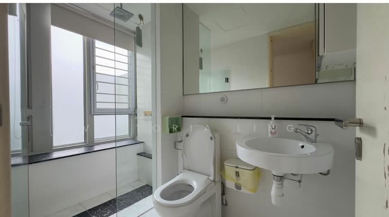 The Centris, 69 Jurong West Central 3, Room Rental, 250 sqft, Apartment For Rent, by Victoria Ling, 60036201 - PropertyGuru.com.sg