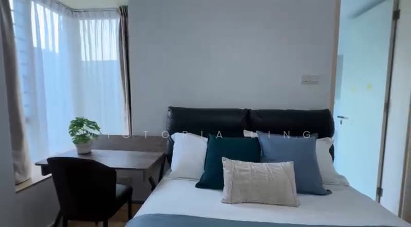 The Centris, 69 Jurong West Central 3, Room Rental, 250 sqft, Apartment For Rent, by Victoria Ling, 60036201 - PropertyGuru.com.sg