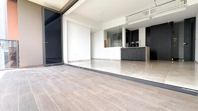 For Rent - LIV @ MB