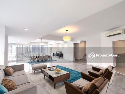 For Rent - Jervois View