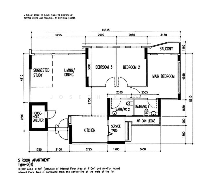 For Sale 682A Edgedale Plains