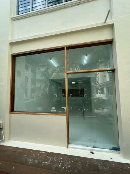 Pearl's Hill Terrace, , 850 sqft, Other Retail For Rent, by ETS Offices, 60036236 - CommercialGuru.com.sg