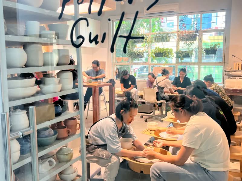 Pearl's Hill Terrace, , 850 sqft, Other Retail For Rent, by ETS Offices, 60036236 - CommercialGuru.com.sg