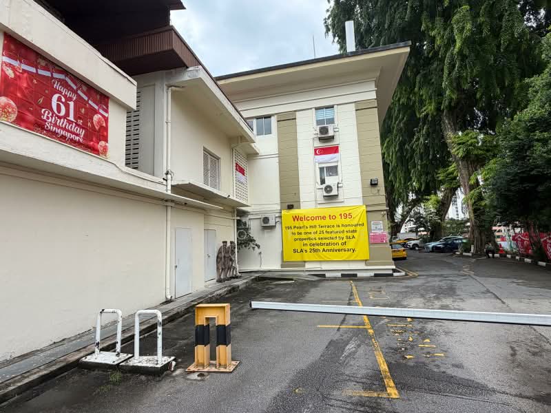Pearl's Hill Terrace, , 850 sqft, Other Retail For Rent, by ETS Offices, 60036236 - CommercialGuru.com.sg