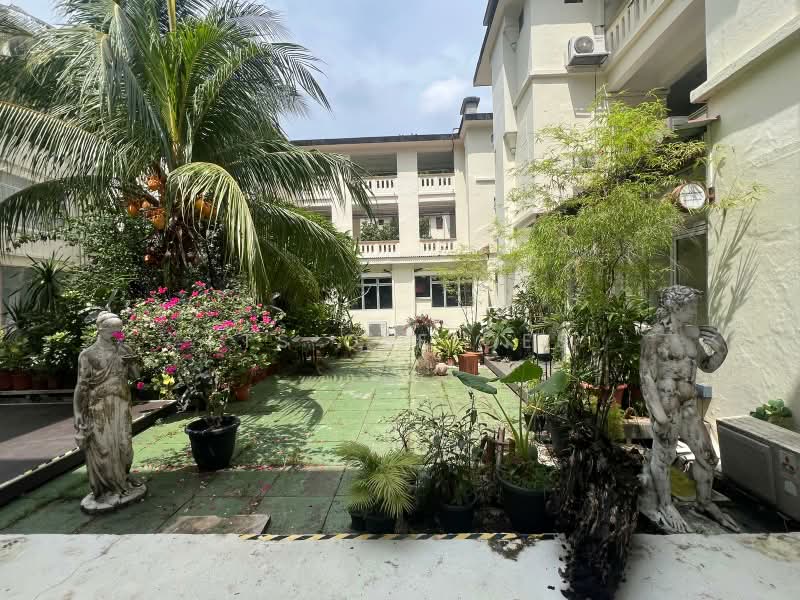 Pearl's Hill Terrace, , 850 sqft, Other Retail For Rent, by ETS Offices, 60036236 - CommercialGuru.com.sg