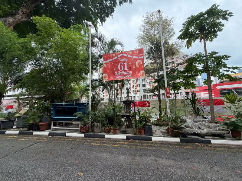 Pearl's Hill Terrace, , 850 sqft, Other Retail For Rent, by ETS Offices, 60036236 - CommercialGuru.com.sg