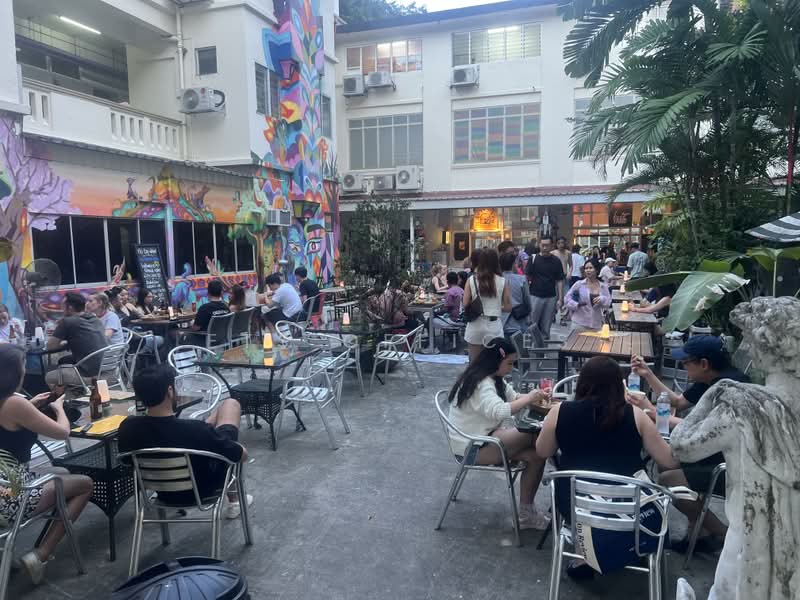 Pearl's Hill Terrace, , 850 sqft, Other Retail For Rent, by ETS Offices, 60036236 - CommercialGuru.com.sg