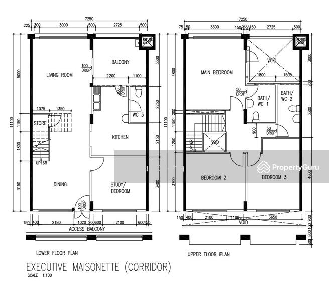 For Sale 719 Jurong West Avenue 5